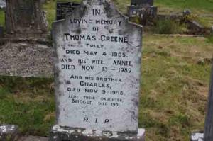 Greene Thomas Tully
